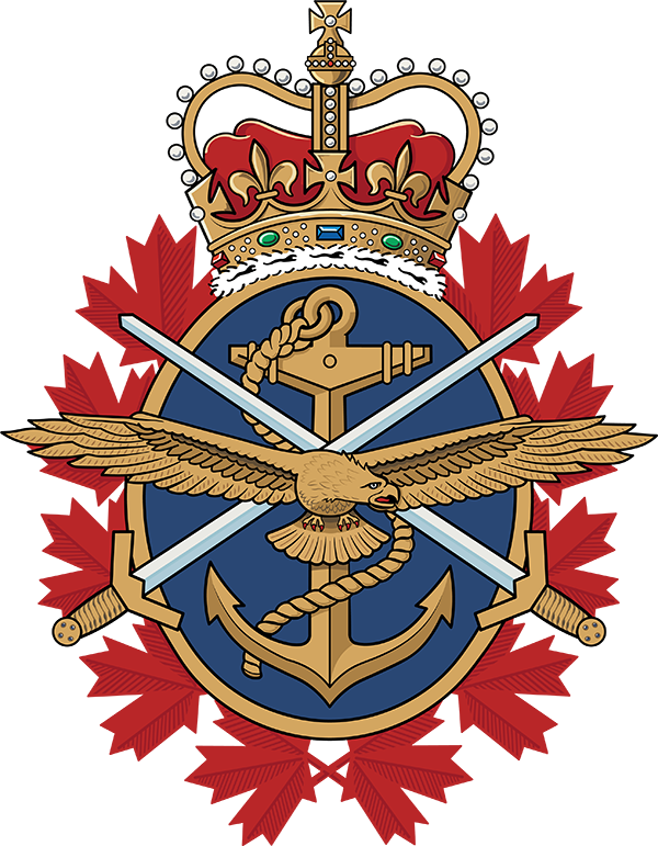 CAF Logo